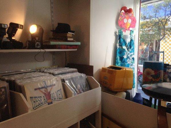 Midtempo Vintage & Retro Market