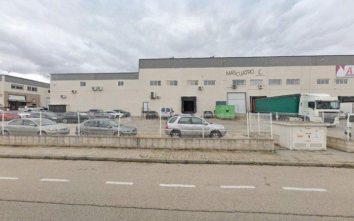FRIMEC AC SPAIN, S.A.