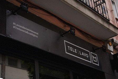 Telelavo Barrio Salamanca, Lavandería y Tintorería a Domicilio