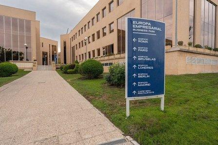Europa Empresarial