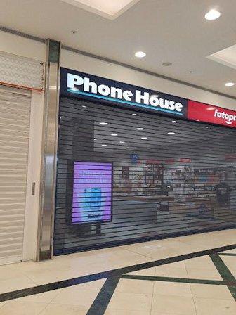 Phone House C.C, Plaza Rio