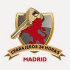 Cerrajeros Madrid CerraHogar