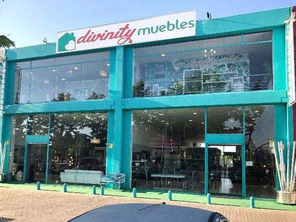 Divinity Muebles