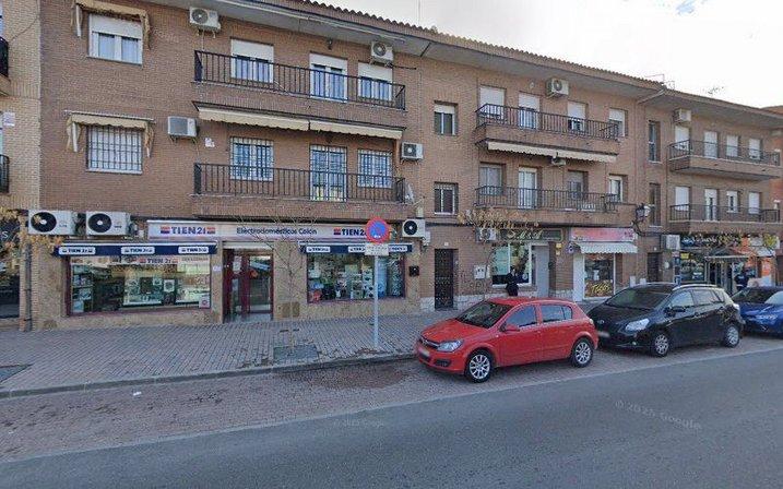 Colon E Hijos SL