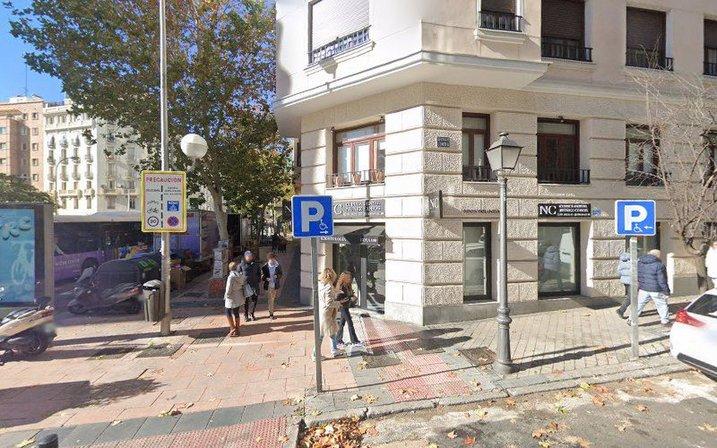 Clean point mobile Salamanca