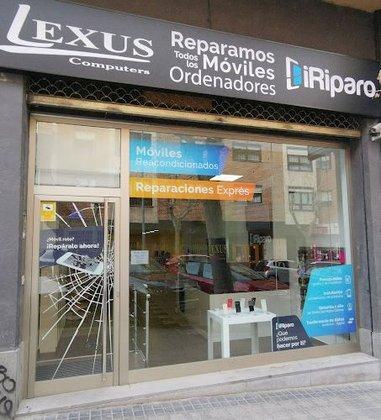 Lexus Computers