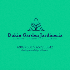 DAKIN GARDEN