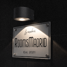 Hotel Rooms Madrid Bernabéu Habitaciones por horas
