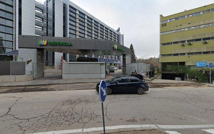 UGT FICA Iberdrola