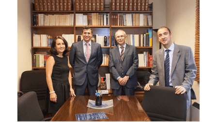Plataforma Hereditaria - Gabinete Frías S.L.