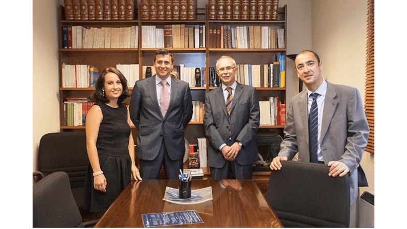 Plataforma Hereditaria - Gabinete Frías S.L.