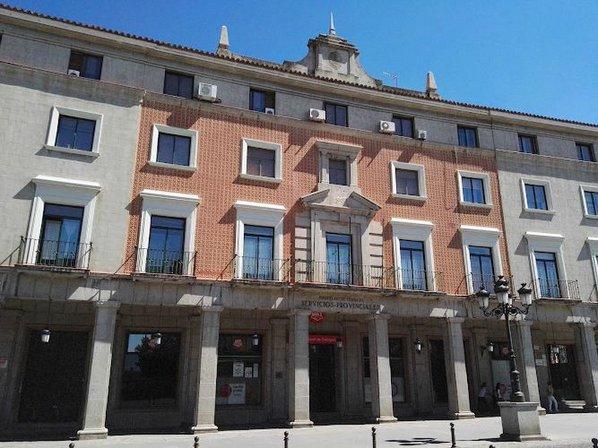 UGT Segovia