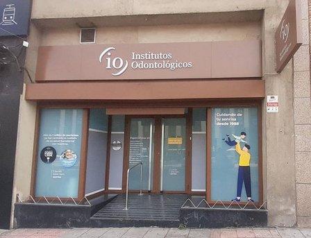 Institutos Odontológicos - Clínica Dental Sor Ángela
