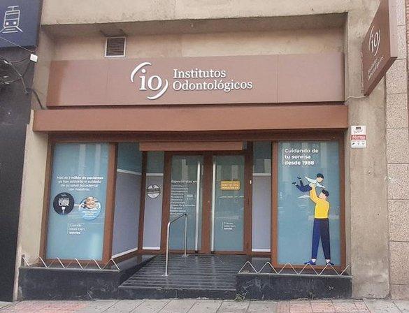 Institutos Odontológicos - Clínica Dental Sor Ángela