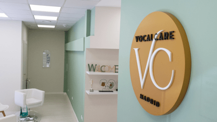 Vocalcare Madrid