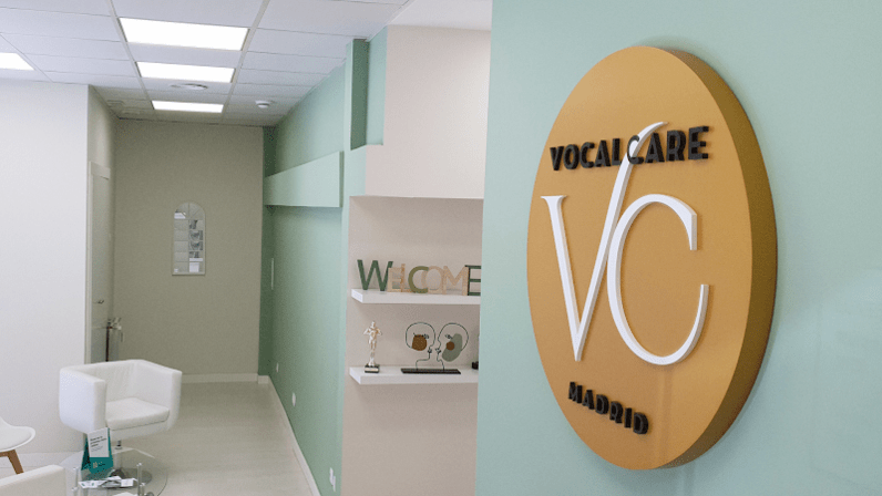 Vocalcare Madrid