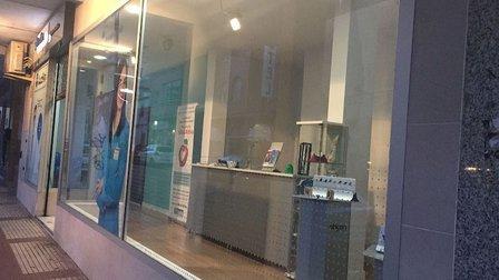 Centro auditivo Audika Alcobendas