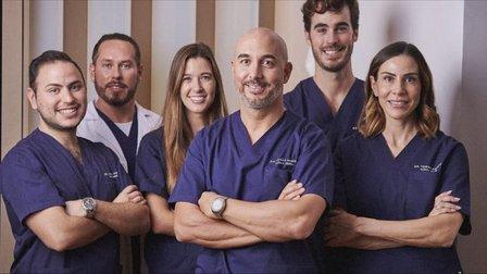 Clínica Dental Carabanchel | Dr. Tomás Hernán | Medicina Estética Carabanchel