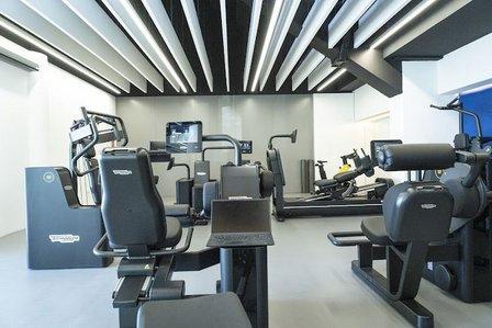 Premium Madrid IMS