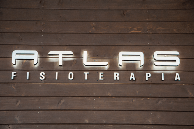 Atlas Fisioterapia