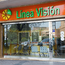 Línea visión Leganés