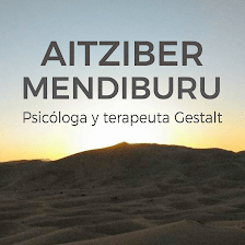 Psicóloga Clínica y Terapeuta Gestalt
