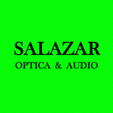 Salazar optica & audio