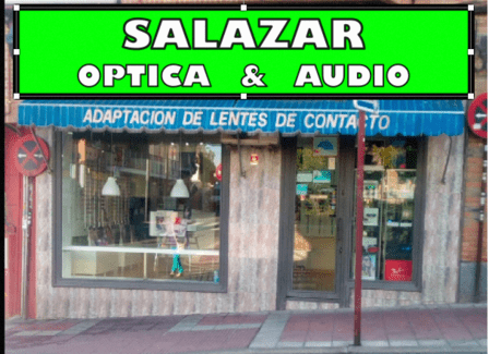 Salazar optica & audio