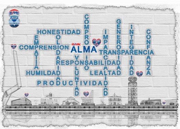 RE/MAX Alma