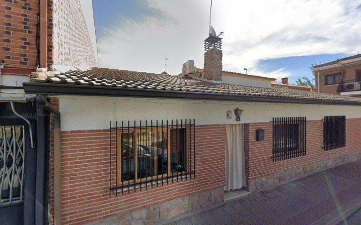 Guerras 80 S.L Obras y Construcciones