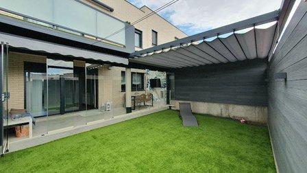 Quiroga blinds - Toribio Group