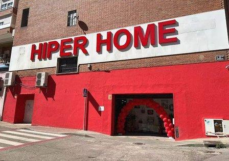 HIPER HOME Gran Bazar