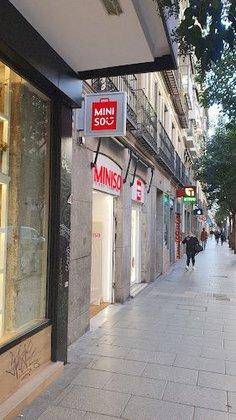 Miniso