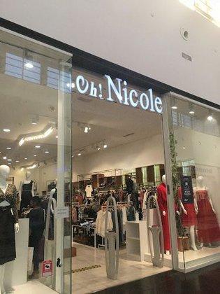 Oh! Nicole