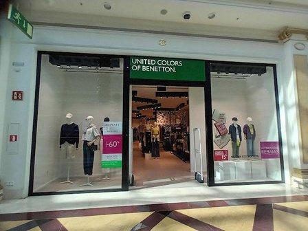 United Colors Of Benetton