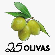 25 OLIVAS - CALLE LA RUDA