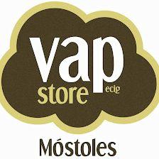 VAPSTORE MOSTOLES
