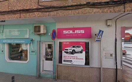 Phone House Quintanar de la Orden - Tienda de móviles