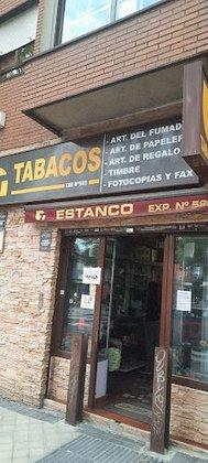 Estanco 585