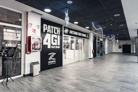 Patch4gi