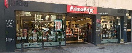 PrimaPrix Madrid O'Donnell