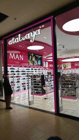 Atalaya Perfumerías
