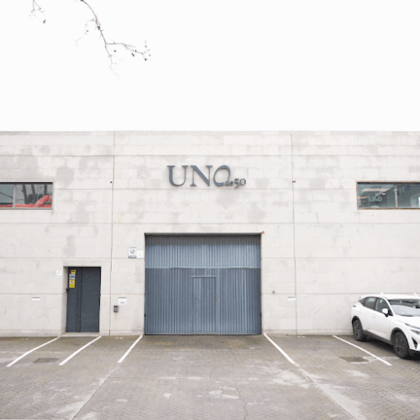 Oficinas Centrales UNOde50