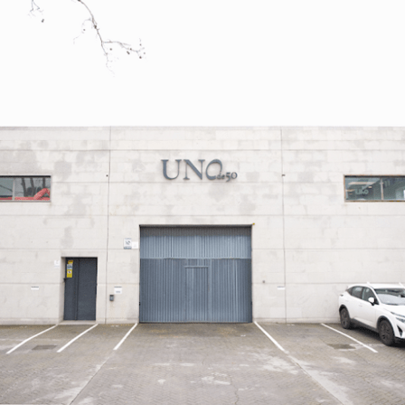 Oficinas Centrales UNOde50