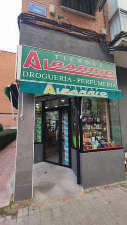 Albarrio Drogueria-Perfumeria