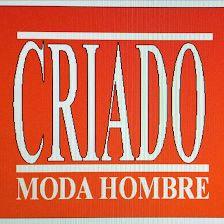 CRIADO Moda Hombre