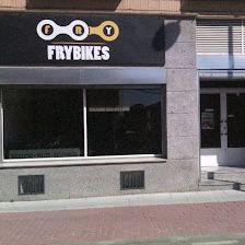 Frybikes