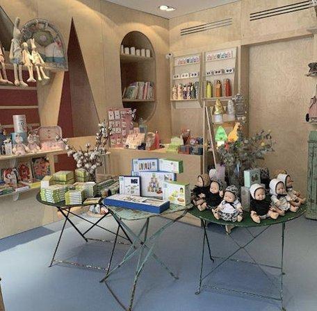The Kidslab Company