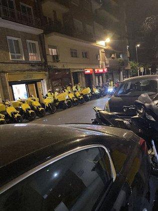 Supermercado Glovo