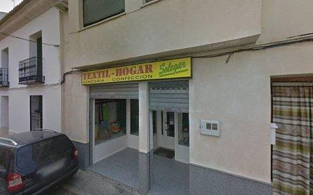 Textil - Hogar Lenceria - Confeccion